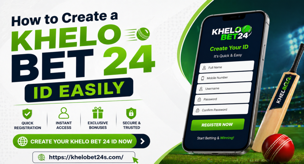 Khelo Bet 24