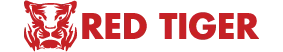 red tiger