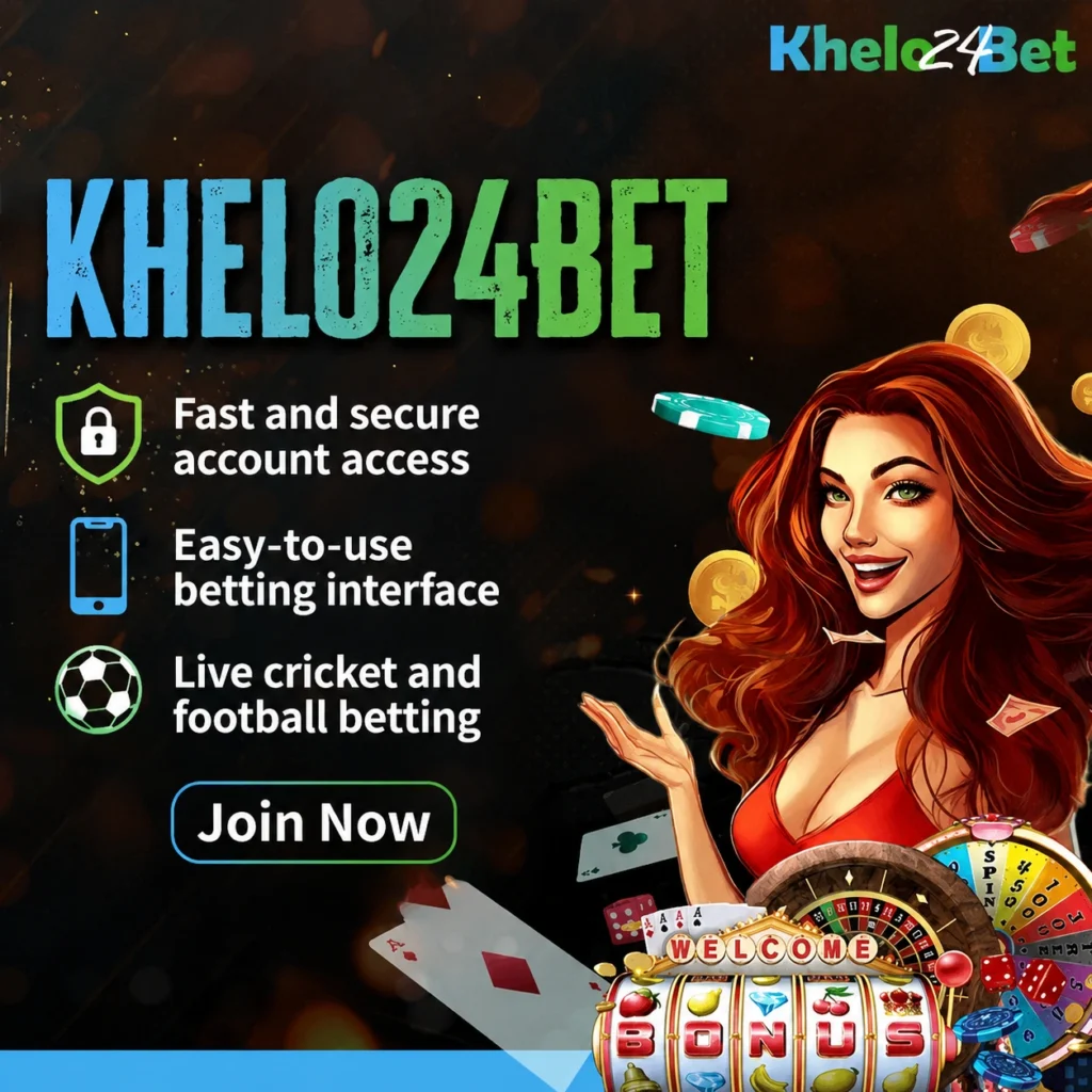 khelo24bet features