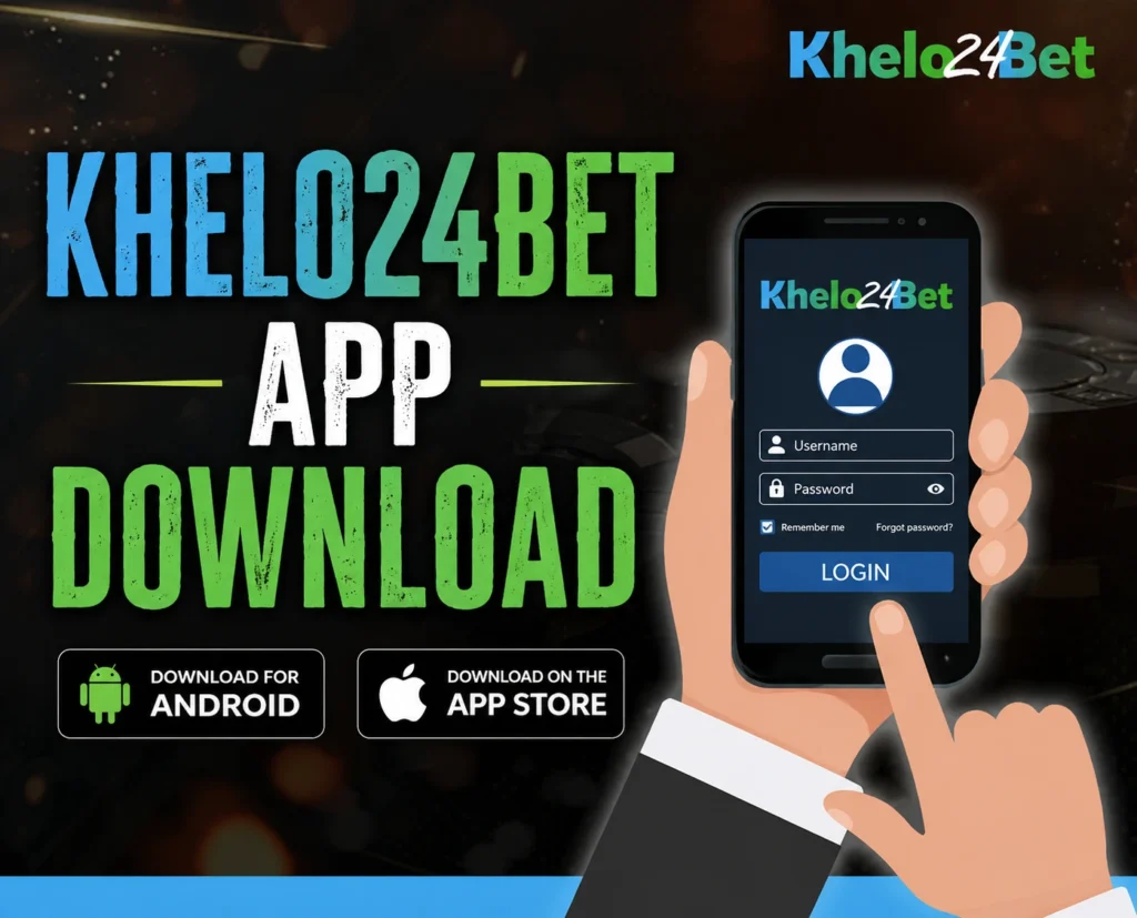 khelo24bet app download
