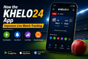 khelo24 app