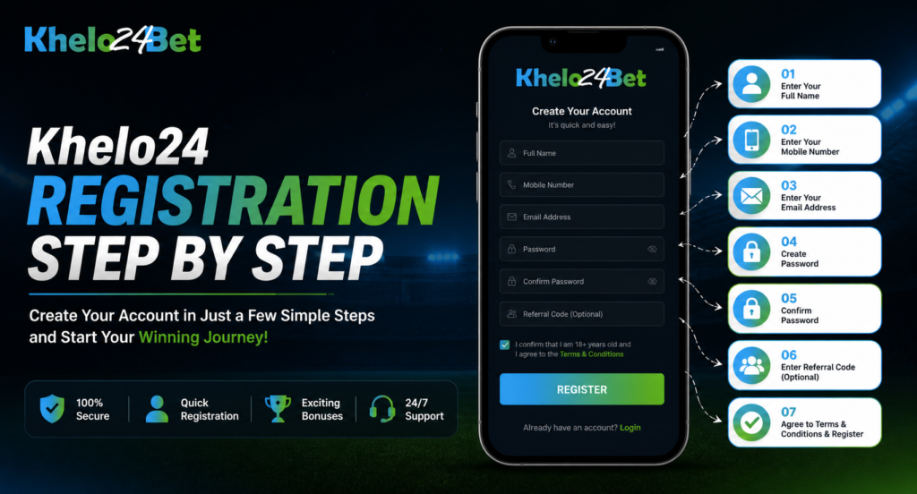 Khelo24