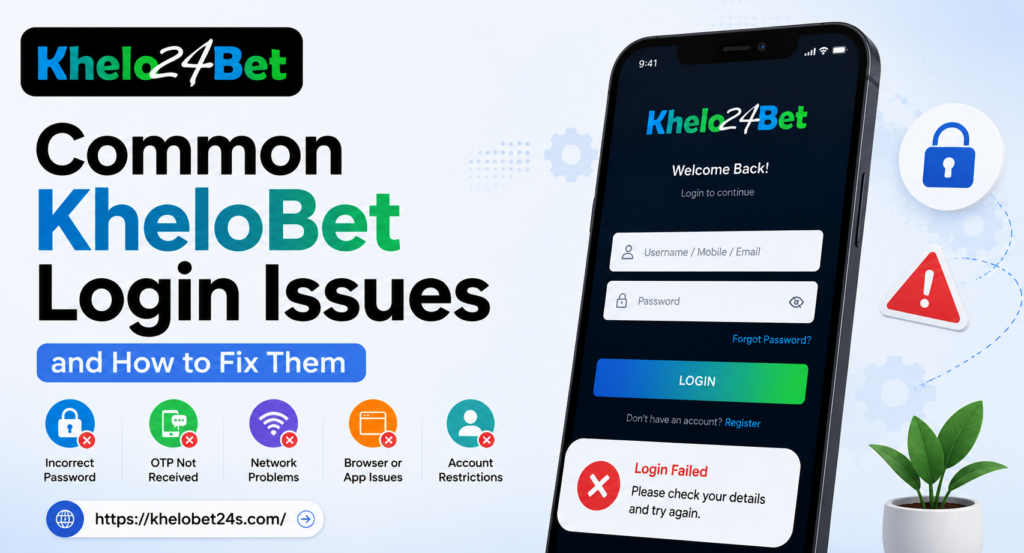 Khelobet