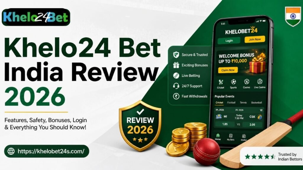 KheloBet24