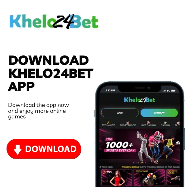khelo24bet app