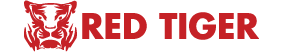 red tiger